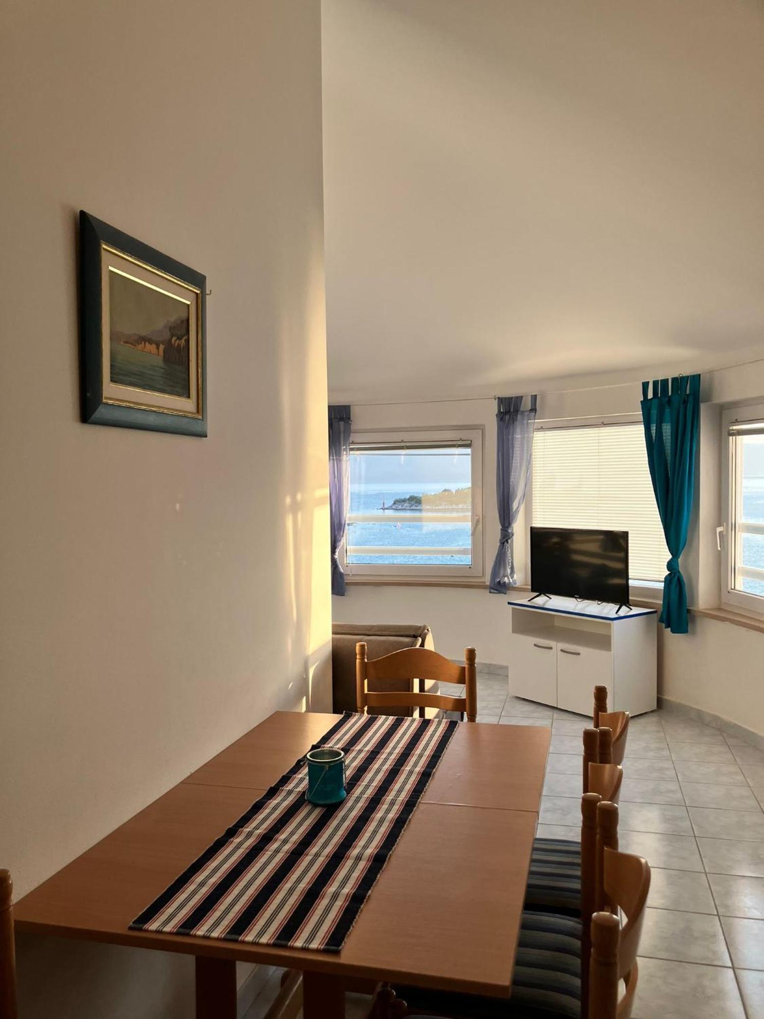 Villa Ante Apartments Blace Eksteriør bilde