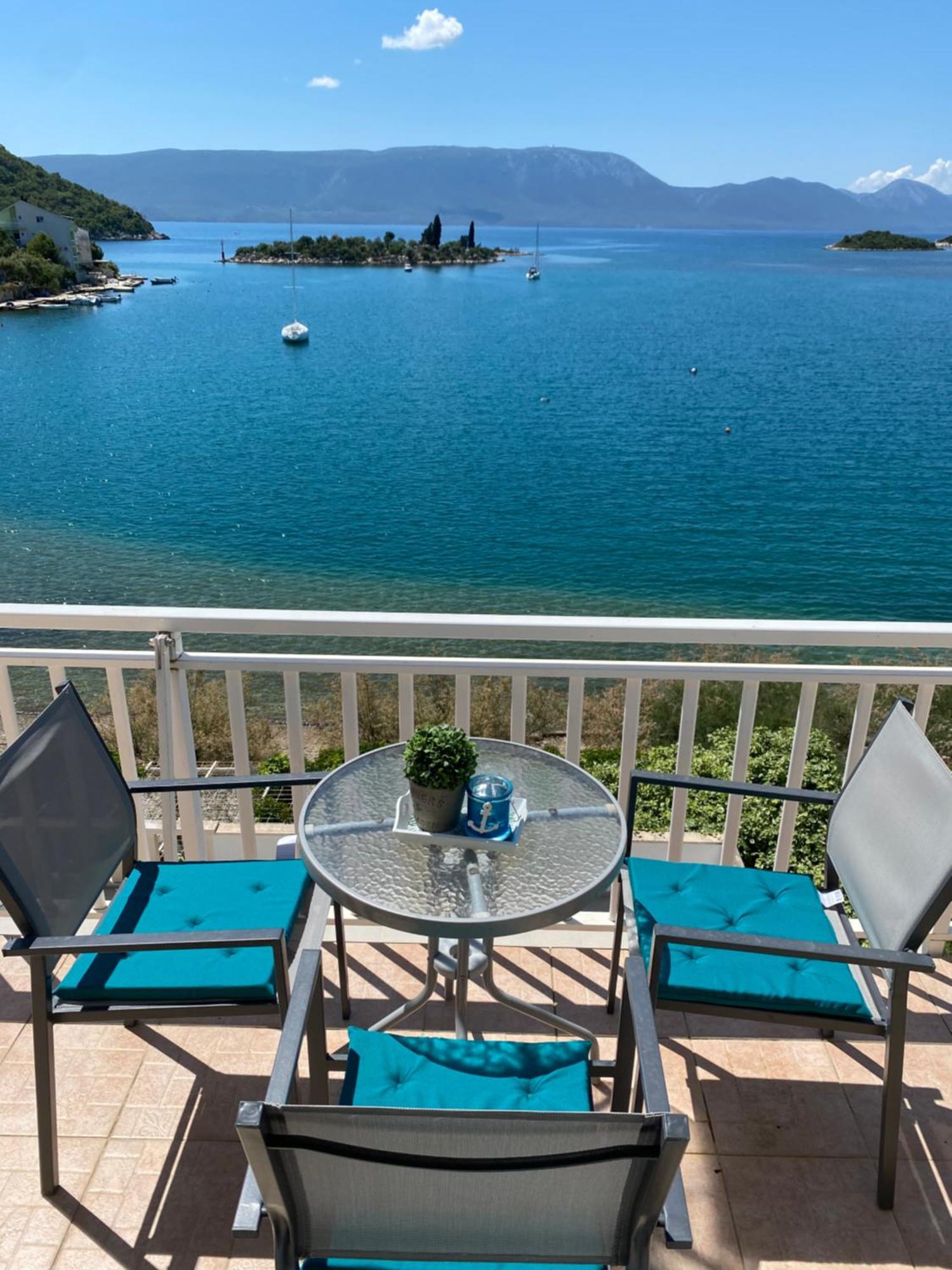 Villa Ante Apartments Blace Eksteriør bilde
