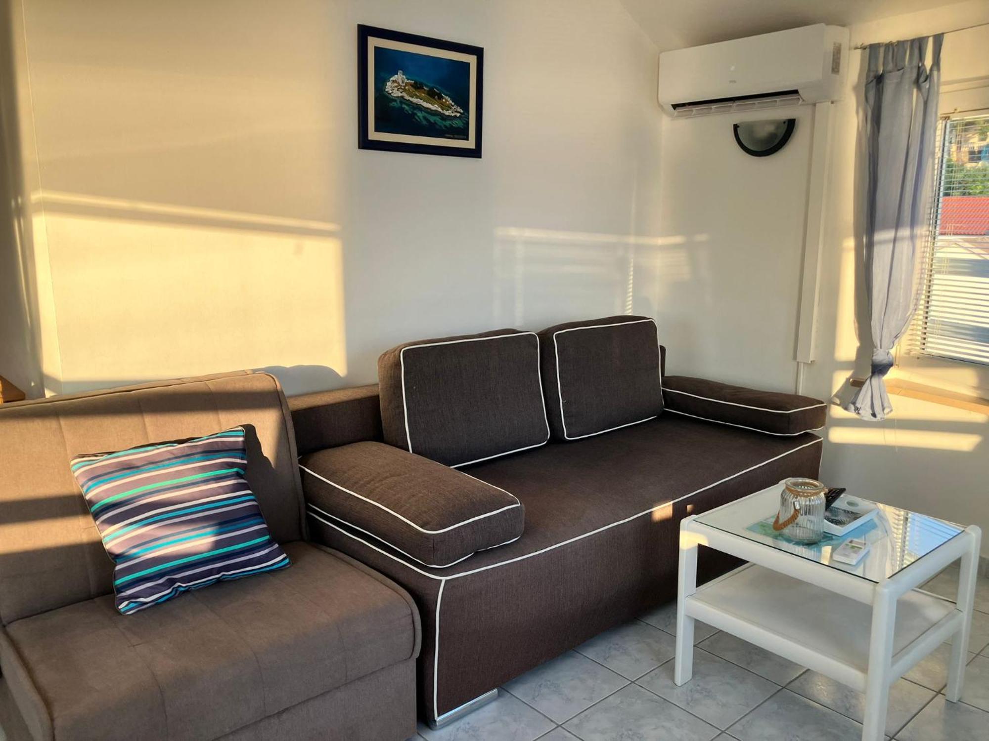 Villa Ante Apartments Blace Eksteriør bilde