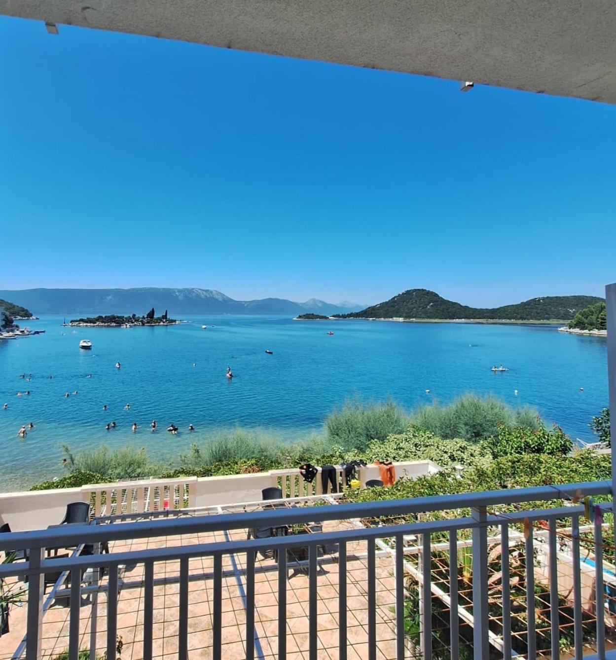 Villa Ante Apartments Blace Rom bilde