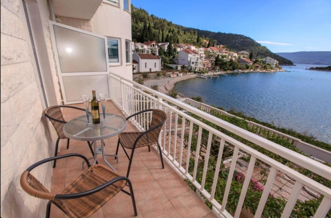 Villa Ante Apartments Blace Rom bilde
