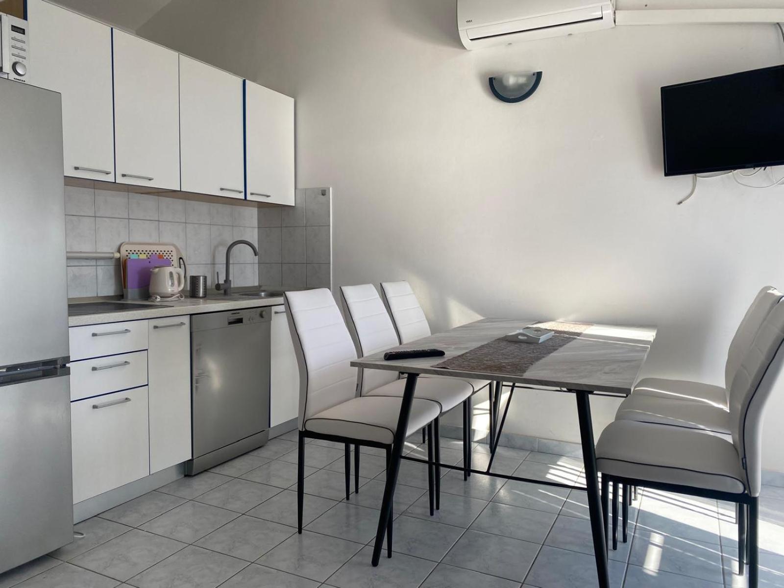 Villa Ante Apartments Blace Rom bilde