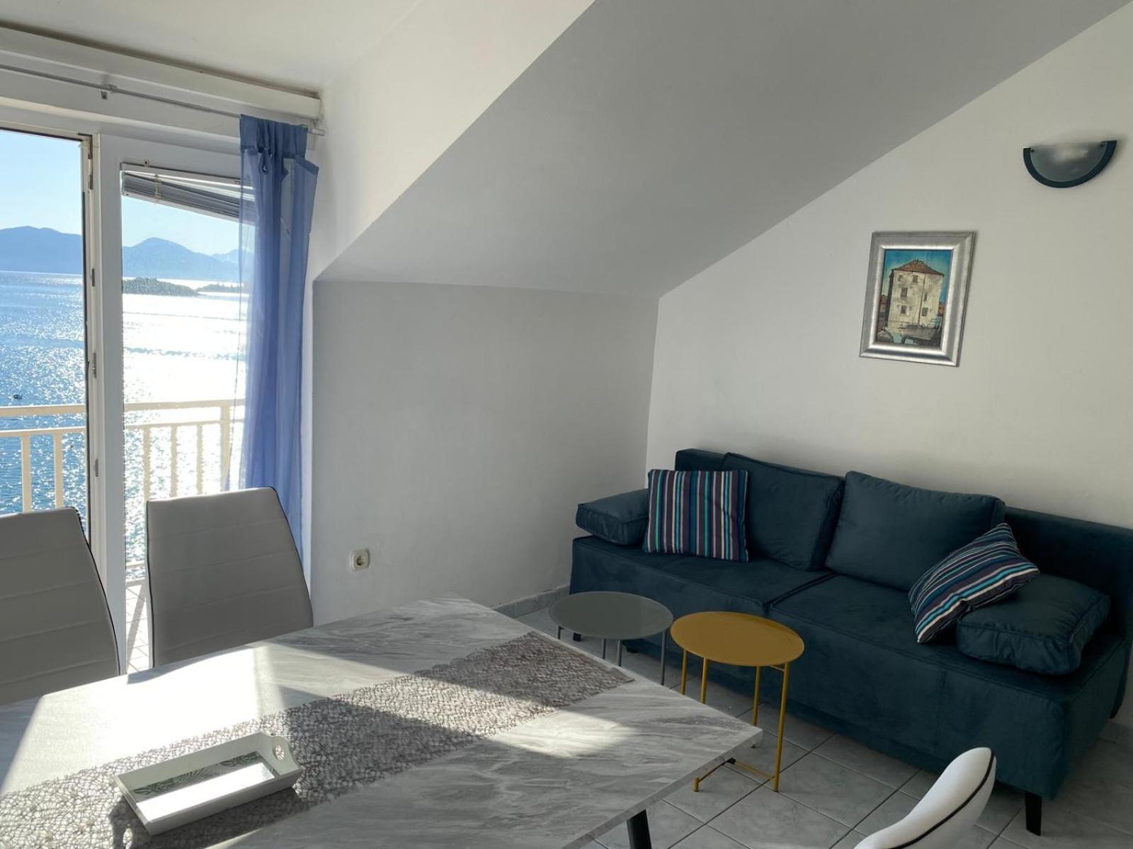 Villa Ante Apartments Blace Rom bilde