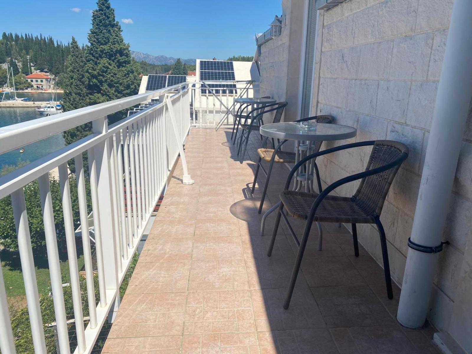 Villa Ante Apartments Blace Rom bilde