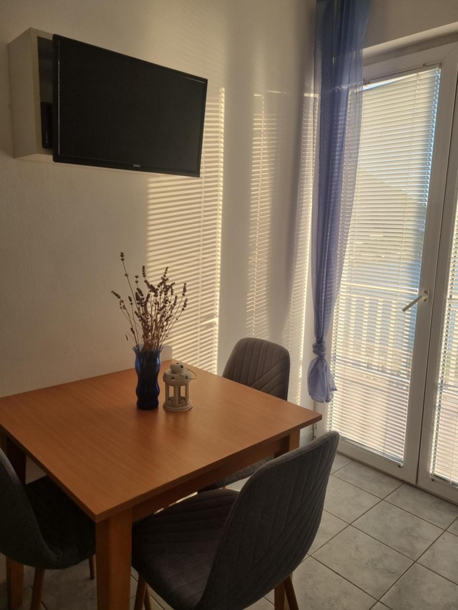 Villa Ante Apartments Blace Rom bilde