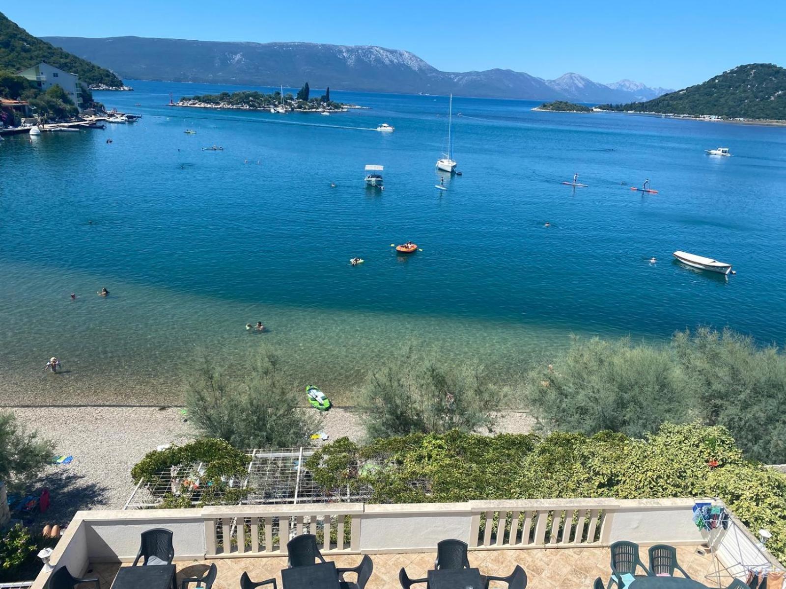 Villa Ante Apartments Blace Rom bilde