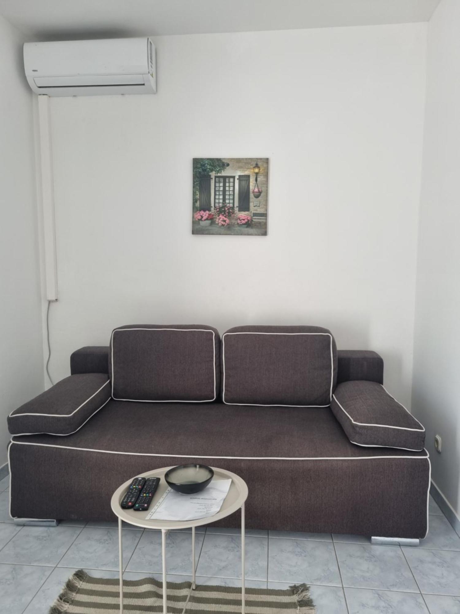 Villa Ante Apartments Blace Rom bilde