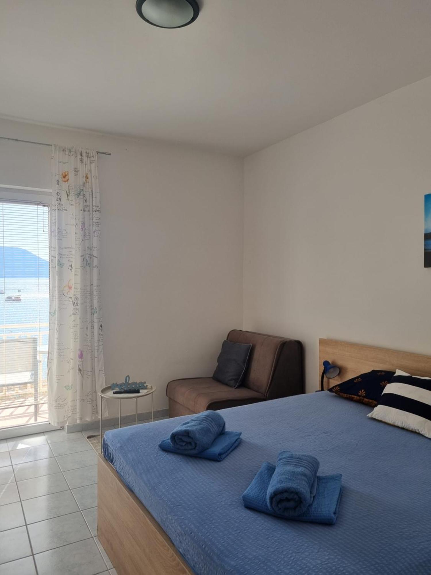 Villa Ante Apartments Blace Rom bilde