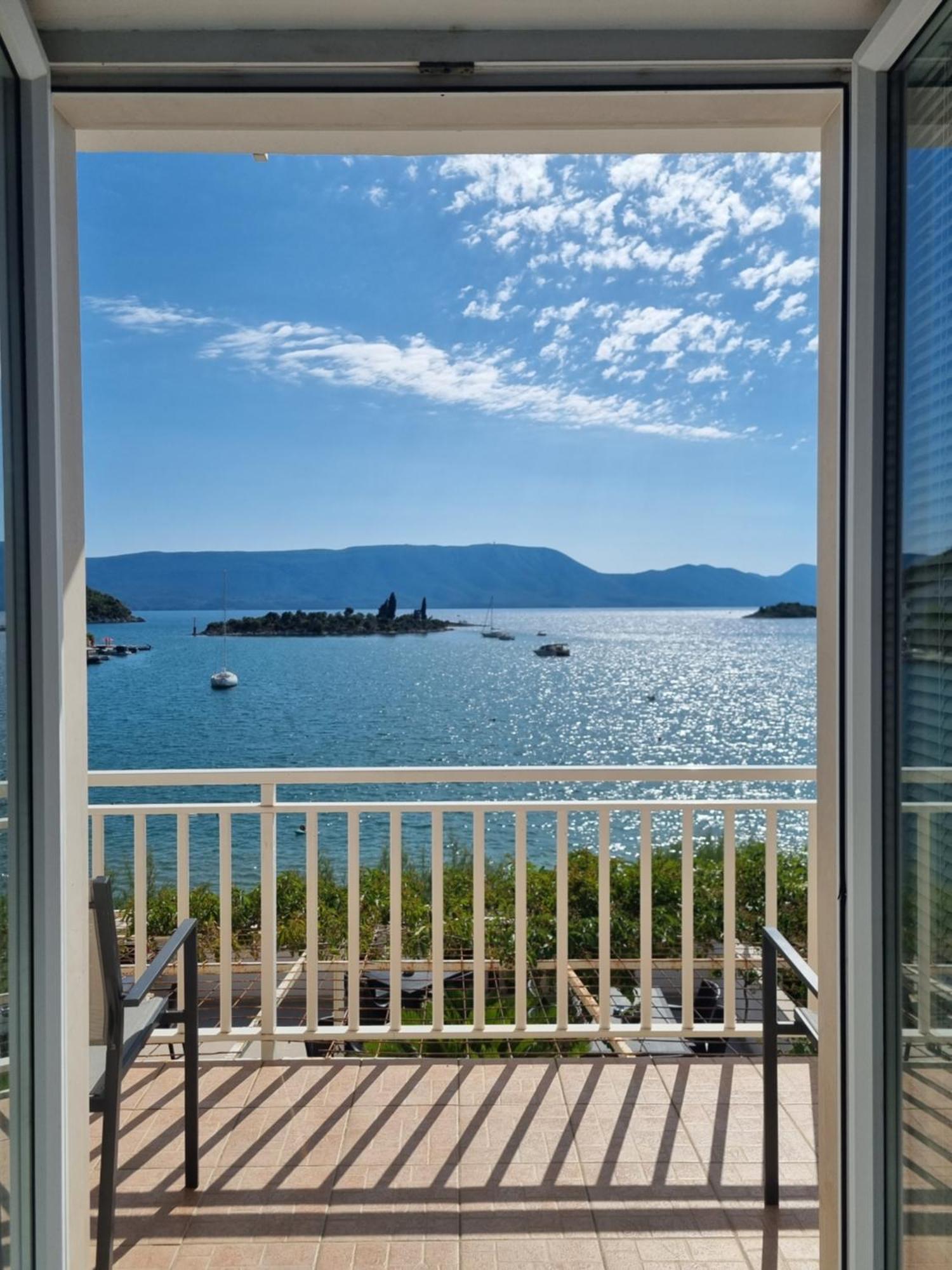 Villa Ante Apartments Blace Rom bilde