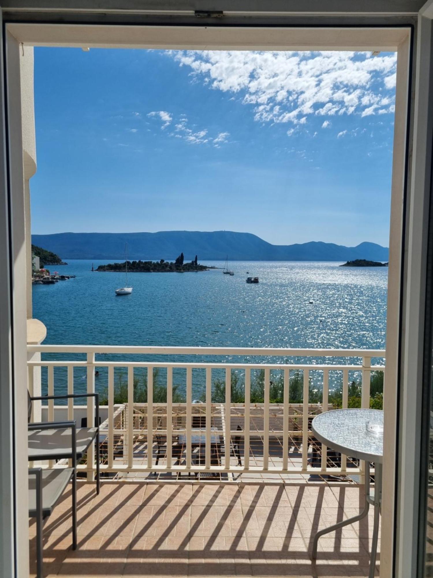 Villa Ante Apartments Blace Rom bilde