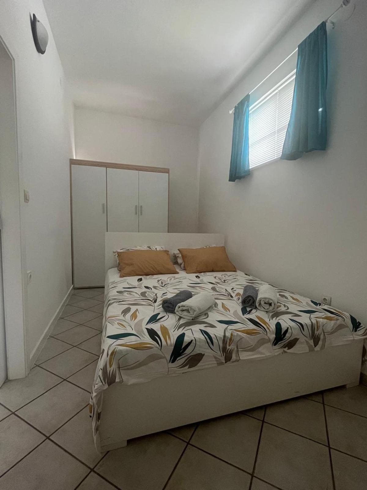 Villa Ante Apartments Blace Rom bilde