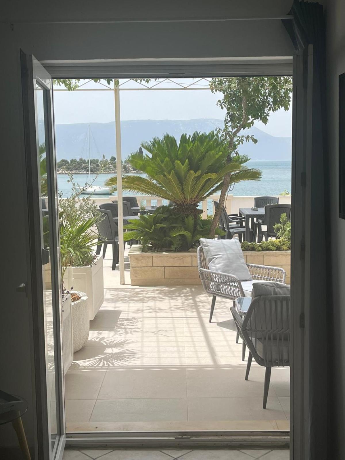 Villa Ante Apartments Blace Rom bilde